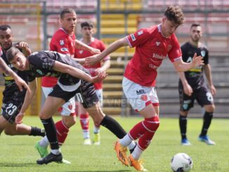 Fuori i gironi di Serie C, il Perugia se la dovrà sudare?