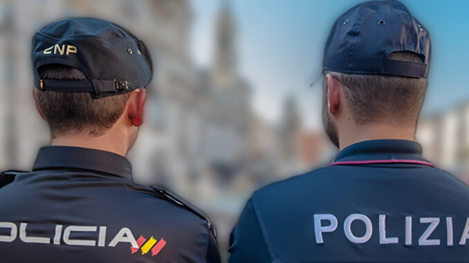 Operazione antidroga a Perugia: arrestato altro membro Black passenger