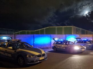 Terni chiede l’aiuto dell’Esercito: la città non è tranquilla