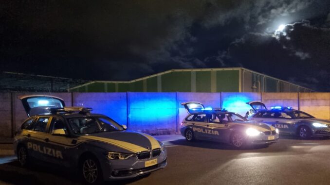 Terni chiede l’aiuto dell’Esercito: la città non è tranquilla