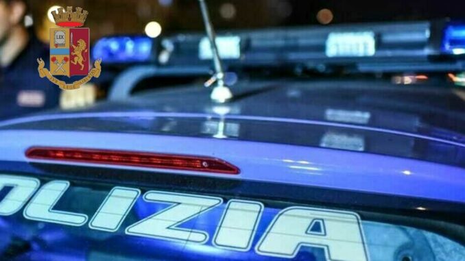 Aggressione in centro a Perugia, ferito un giovane in piazza IV Novembre