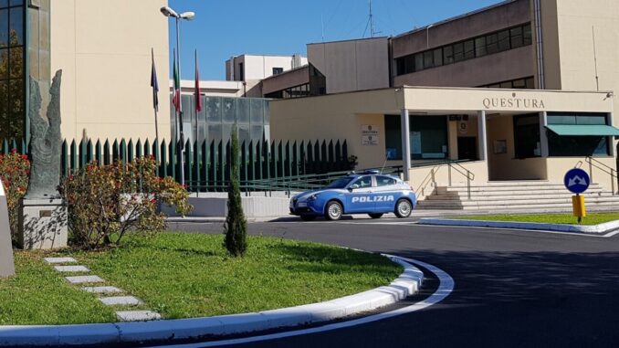 Arrestata proprietaria di bar a Terni per spaccio di cocaina