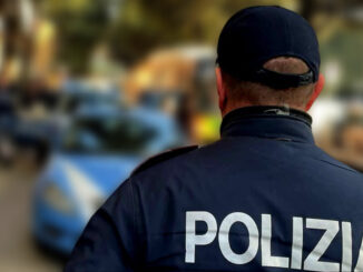 Applicato Daspo Willy a 28enne di Spoleto, ha aggredito connazionale