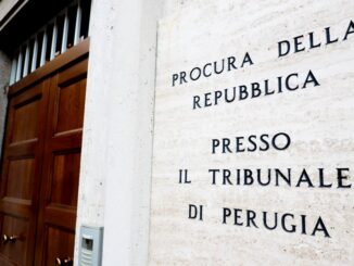 Corruzione a Perugia condanna ex carabiniere e un armatore