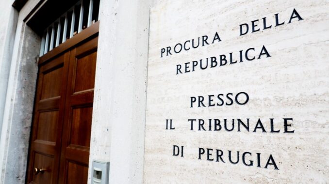 Corruzione a Perugia condanna ex carabiniere e un armatore