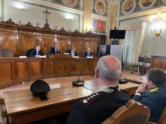 Mafia in Umbria, sottoscritto un accordo per tenere alta l’attenzione