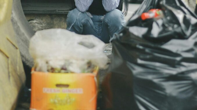 ragilità dei Controlli Ambientali a Terni: Inchiesta Procura Perugia su Traffico Illecito di Rottami-Rifiuti