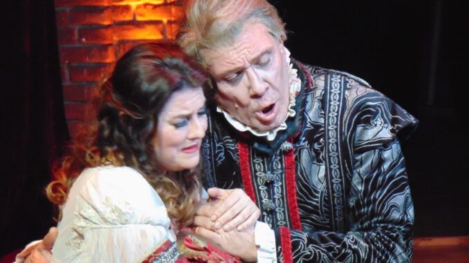 Rigoletto a Terni: il grande ritorno di un capolavoro verdiano