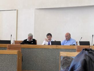 Regolamento tavoli territoriali associazioni approvato all’unanimità