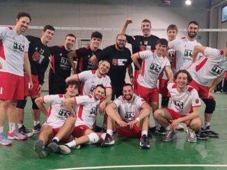 Ai Play off le serie C della ITS SIR UMBRIA ACADEMY. Il punto sul settore giovanile