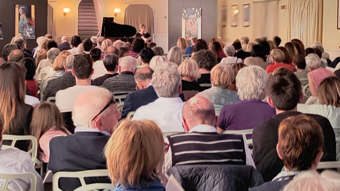 Un successo di pubblico Sheherazade e altre fiabe