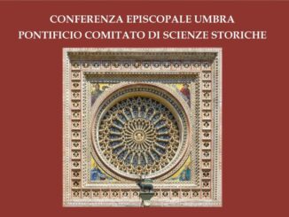 "Storia del Cristianesimo in Umbria" si presenta a Perugia