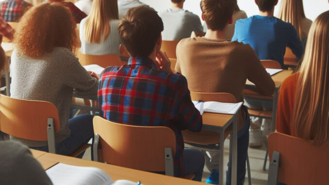 Umbria, quando si torna a scuola: il calendario e le festività