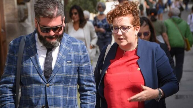 Motori sui sentieri, battaglia del M5s per tutela vie forestali
