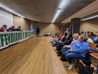 Il Terzo Settore in Umbria: Sindacati Pronti alla Mobilitazione per il Riconoscimento degli Aumenti Contrattuali Le organizzazioni sindacali dell’Umbria si uniscono per chiedere un adeguamento delle tariffe e il riconoscimento degli aumenti contrattuali nel Terzo Settore