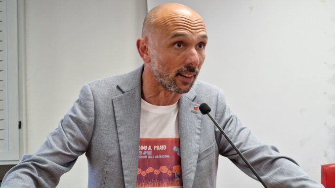 Filcams Cgil Perugia, eletto il nuovo segretario generale