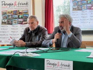 Tornano le feste di quartiere Perugia&Friends