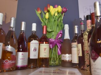 Trasimeno Rosé Festival 2024 appuntamento enoturistico a Castiglione del Lago