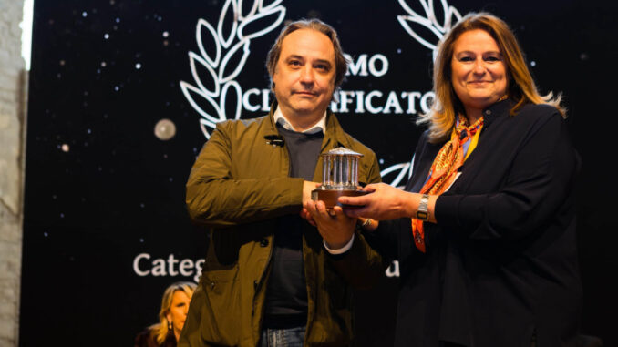 Azienda Agraria Viola trionfa all’Ercole Olivario 2024