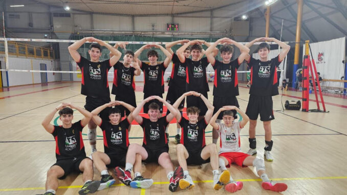 Serie C ITS Sir Umbria Academy: Risultati e Prospettive