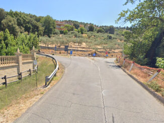 Provincia, viabilità: due nuovi interventi a Calvi dell’Umbria ed Acquasparta
