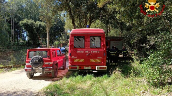 Uomo di 66 anni problemi di salute si allontana e non fa rientro, avviate ricerche