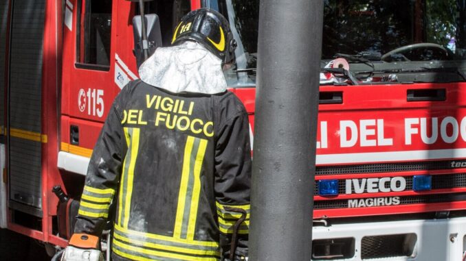 Emergenza gas gestita senza feriti all’asilo nido di Villa Pitignano