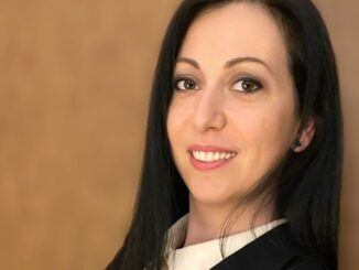 Salute dell'anziano, premio alla ricercatrice Virginia Boccardi
