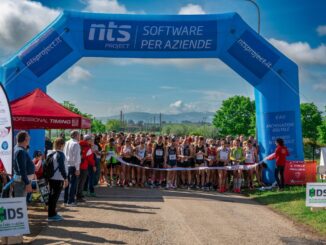 Successo Rinnovato per "Strade del Colle" 2024 ph. Rodolfo Laura
