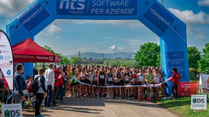 Successo Rinnovato per "Strade del Colle" 2024 ph. Rodolfo Laura