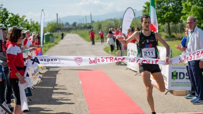 Successo Rinnovato per "Strade del Colle" 2024 ph. Emanuele Pontani