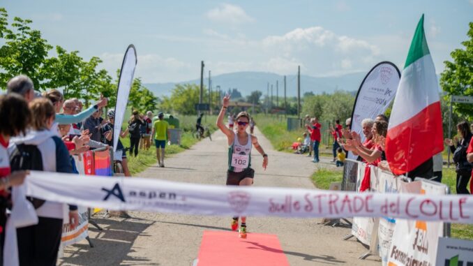 Successo Rinnovato per "Strade del Colle" 2024 ph. Emanuele Pontani