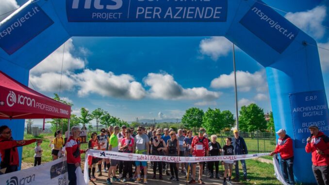 Successo Rinnovato per "Strade del Colle" 2024 ph. Rodolfo Laura