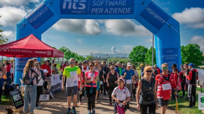 Successo Rinnovato per "Strade del Colle" 2024 ph. Rodolfo Laura