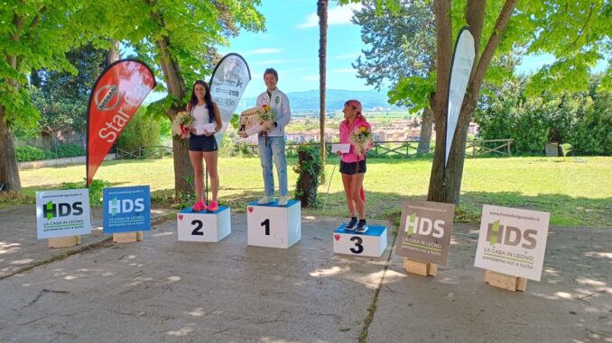 Successo Rinnovato per "Strade del Colle" 2024 ph. Giovanni Castellani