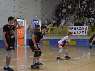 Terza finale nazionale giovanile. Da domani tocca all'Under 15 