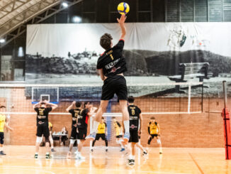 Altra finale nazionale giovanile. Domani al via l'Under 17