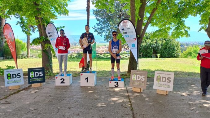 Successo Rinnovato per "Strade del Colle" 2024 ph. Giovanni Castellani