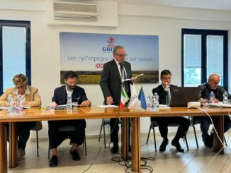 Gruppo Grifo Agroalimentare: Bilancio in salute fatturato 175 milioni