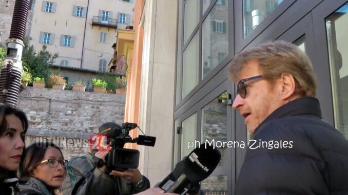 Difesa Barberini: richiesta assoluzione perché il fatto non sussiste