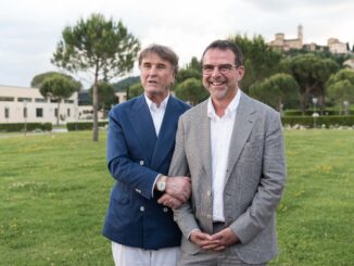 Nuovo CDA del Teatro Stabile dell'Umbria: Cucinelli Presidente 