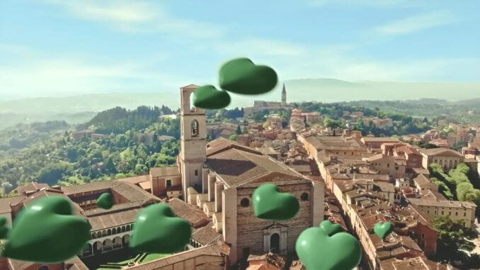 Cuore Verde dell'Umbria, nuova campagna turistica estiva