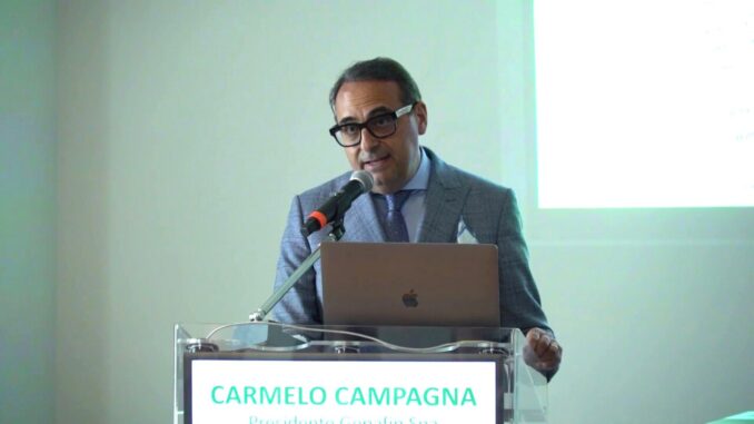 La finanziaria umbra Gepafin approva il bilancio