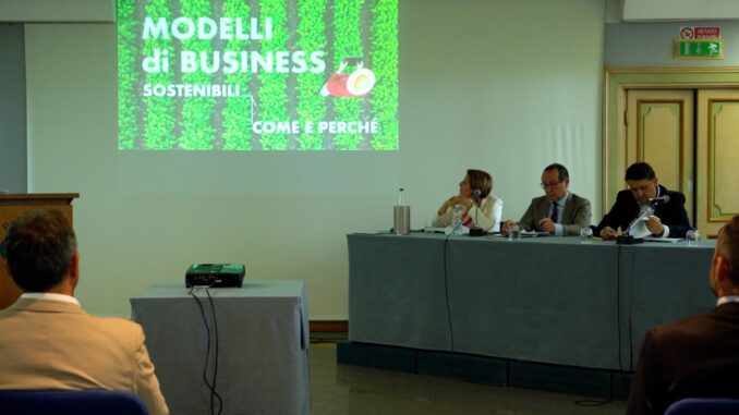 Confimi Industria Umbria: convegno sulla sostenibilità aziendale