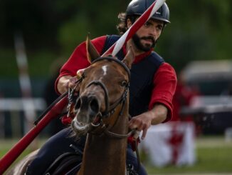 Narni, sorteggio dei binomi della Corsa all'Anello
