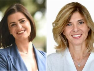 Fedinandi Scoccia, è testa a testa secondo sondaggio Tecnè Dire