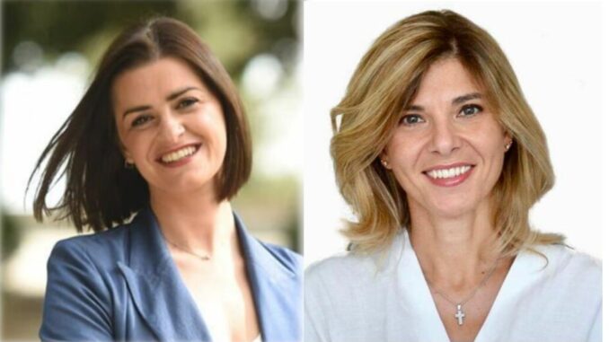 Fedinandi Scoccia, è testa a testa secondo sondaggio Tecnè Dire