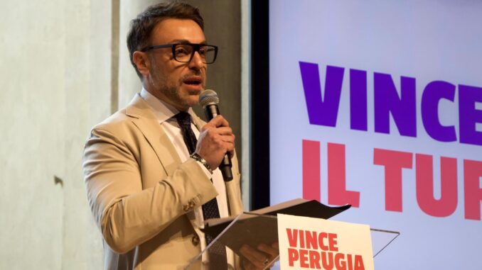 Turismo Perugia Un Nuovo Approccio per il Marketing Territoriale