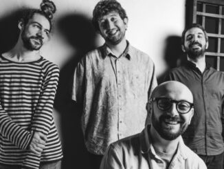 Folk Traffic un Viaggio Musicale fatto di Storie e Improvvisazione