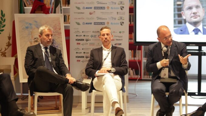 Forum economico glocal ESG89: focus su turismo sostenibile